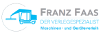 Partnerlogo Franz Faas – Kooperationspartner der KLB BAU GMBH