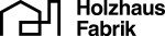 Partnerlogo Holzhaus Fabrik – Kooperationspartner der KLB BAU GMBH