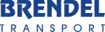 Partnerlogo Brendel Transport – Logistikpartner der KLB BAU GMBH