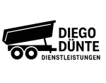 Partnerlogo Diego Dünte Dienstleistungen – Kooperationspartner der KLB BAU GMBH